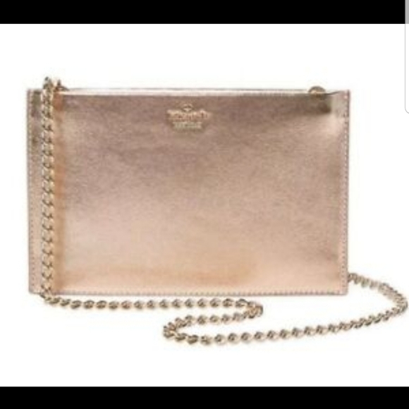 Kate Spade Highland Drive Sima Mini Crossbody Bag - Picture 2 of 6